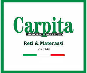 CARPITA RETI & MATERASSI