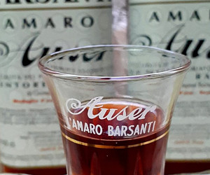 LIQUORIFICIO AUSER