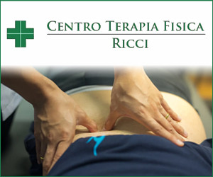 CENTRO TERAPIA FISICA RICCI