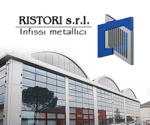 RISTORI SRL - INFISSI METALLICI