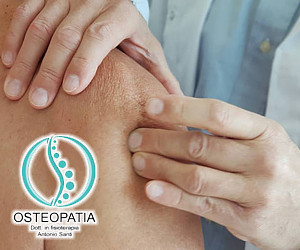 OSTEOPATIA SANTI ANTONIO