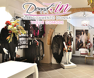 DONNA IN