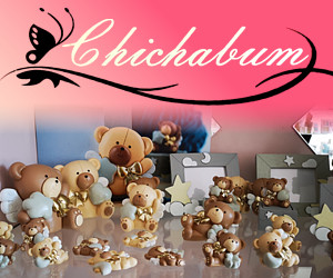 CHICHABUM BOMBONIERE