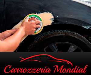 CARROZZERIA MONDIAL