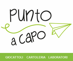 PUNTO E A CAPO