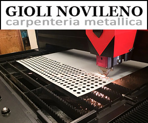 GIOLI NOVILENO S.R.L.